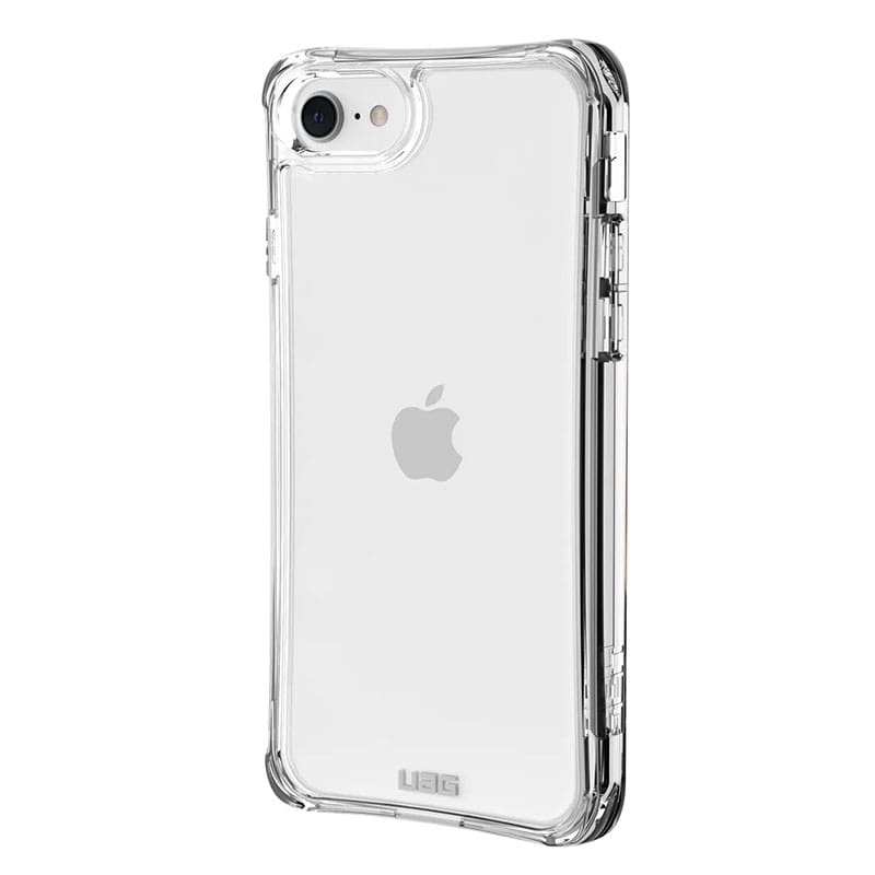 UAG Plyo Case for iPhone 7/8/SE/SE2/SE3 (2022) - Ice