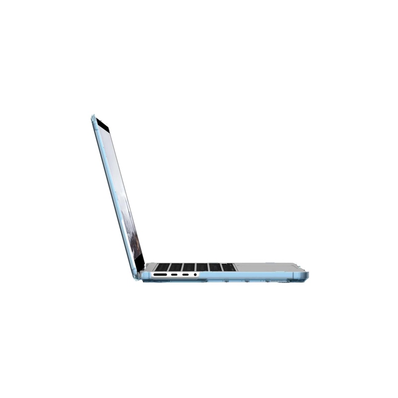 UAG [U] Lucent Case for Macbook Pro 14
