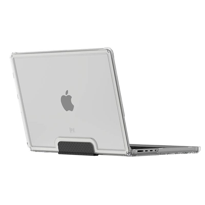 UAG [U] Lucent Case for MacBook Pro 16 (M1 Pro / M1 Max) 2021 – Ice/Black