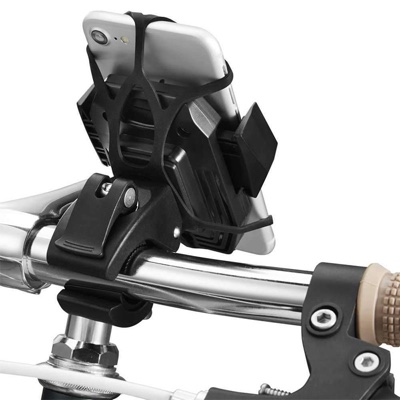 Spigen Bike Mount Holder A251 - Black