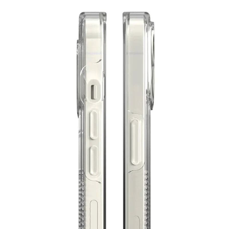 Gear4 Crystal Palace Phone Case for iPhone 14 - Clear