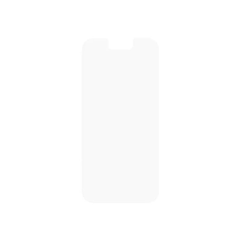 Tech21 Impact Glass Screen Protector for iPhone 14 Pro Anti-Microbial
