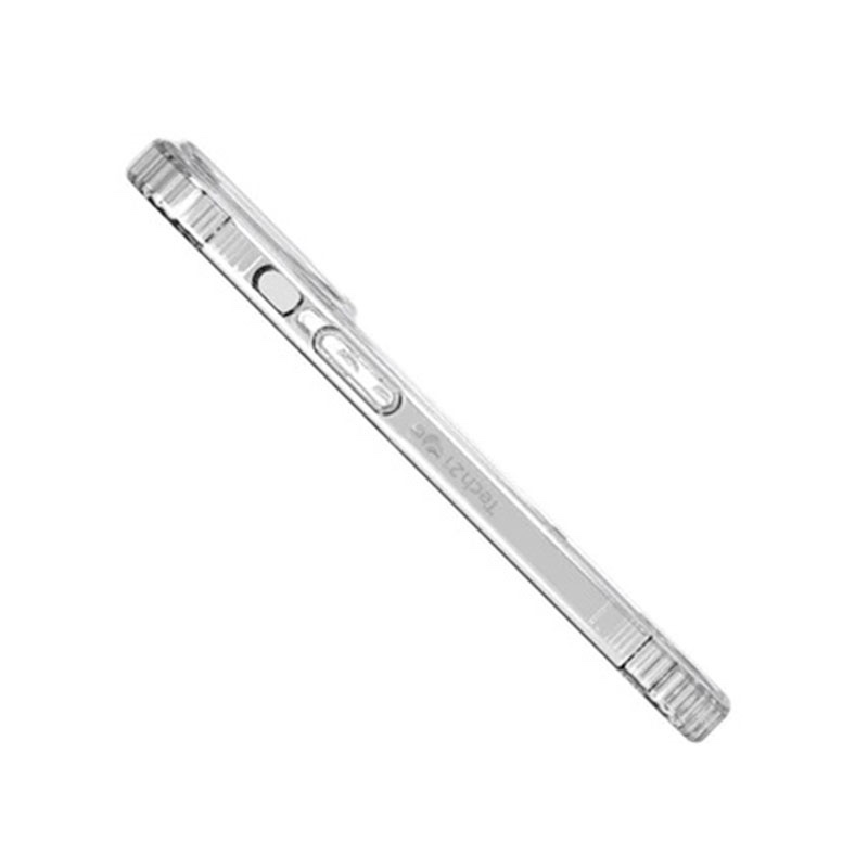 Tech21 EvoClear Magsafe Phone Case for iPhone 14 Pro - Clear