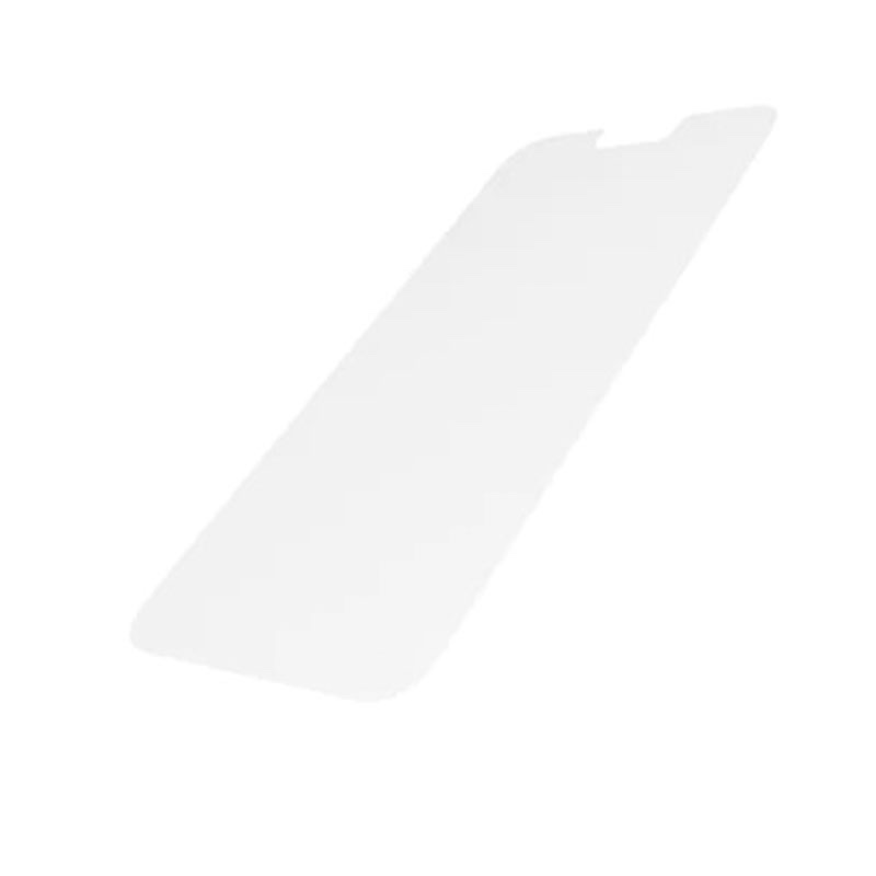 Tech21 Impact Glass Screen Protector for iPhone 14 Pro Max Anti-Microbial