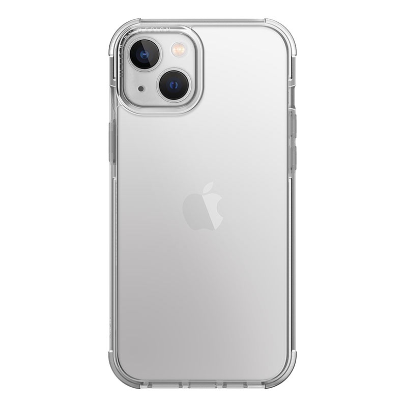 UNIQ Combat Phone Case for iPhone 14 - Blanc (White)