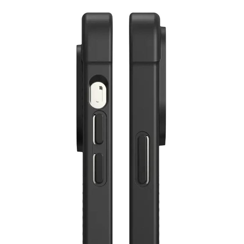 Gear4 Havana Snap Phone Case for iPhone 14 Pro Max 6.7 Inch -Black