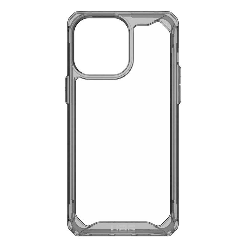 UAG Plyo Series Phone Case for iPhone 14 Pro Max - Ash