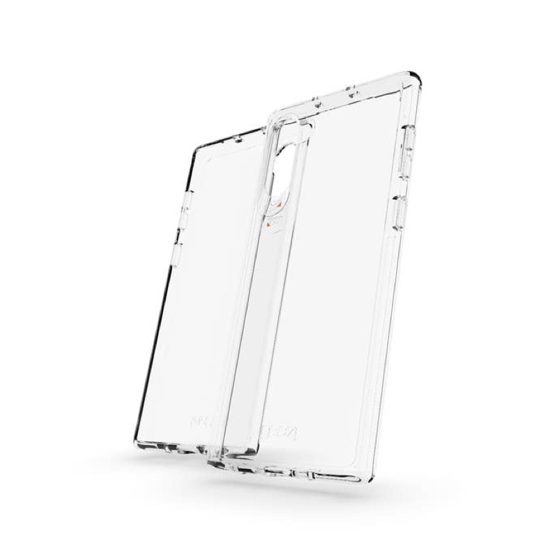 GEAR4 D3O Crystal Palace Phone Case for Samsung Galaxy Note 10 - 840056103375