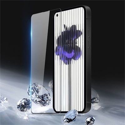 Tempered Glass Screen Protector for Nothing Phone 1