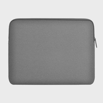 UNIQ Cyprus Protective Water Resistance Sleeve for Laptop and MacBook up to 16'' - Marl Grey