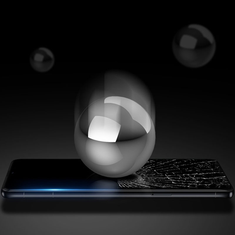 Tempered Glass Screen Protector for Google Pixel 7