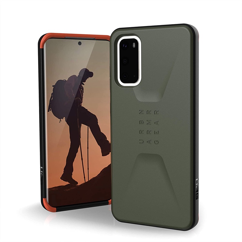 UAG Samsung Galaxy S20 (6.2