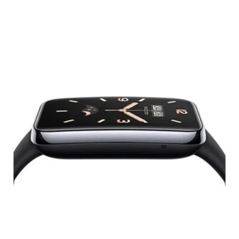 Xiaomi Mi Band 7 Pro Global Version - Black