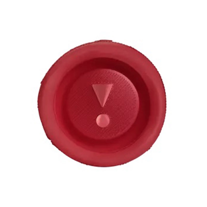 JBL Flip 6 Portable Waterproof Speaker – Red