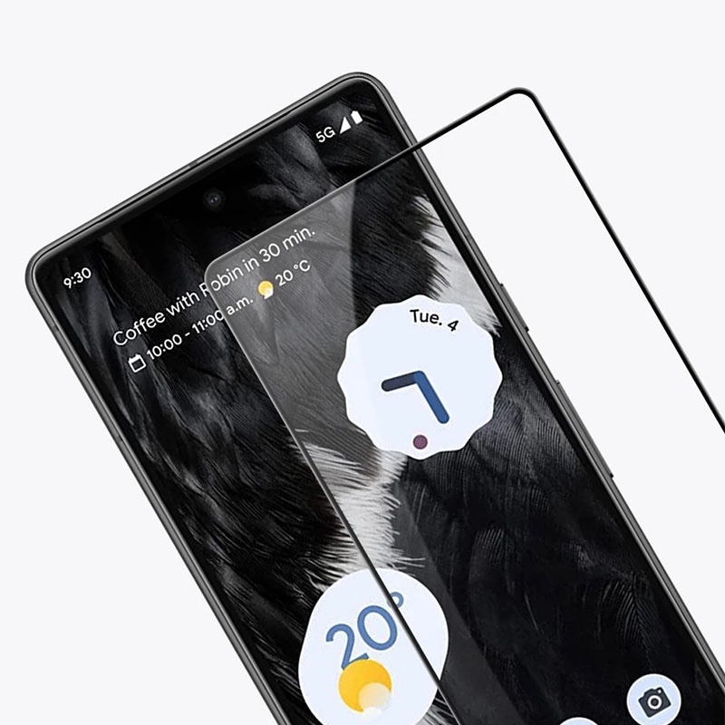 Nillkin Amazing H+Pro Tempered Glass Screen Protector For Google Pixel 7