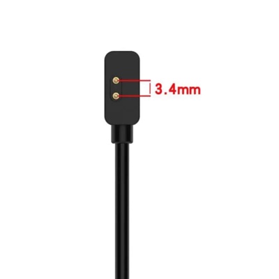 Charging Cable for Xiaomi Mi Band 7 Pro - 55cm