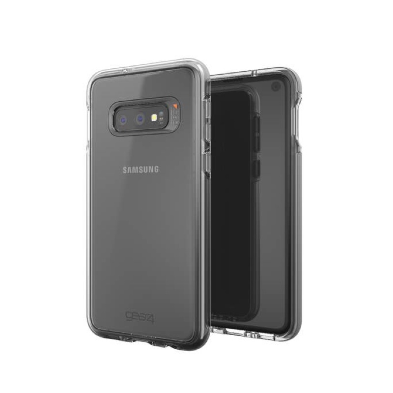 GEAR4 D3O Crystal Palace Phone Case for Samsung Galaxy S10e - 4895200206514