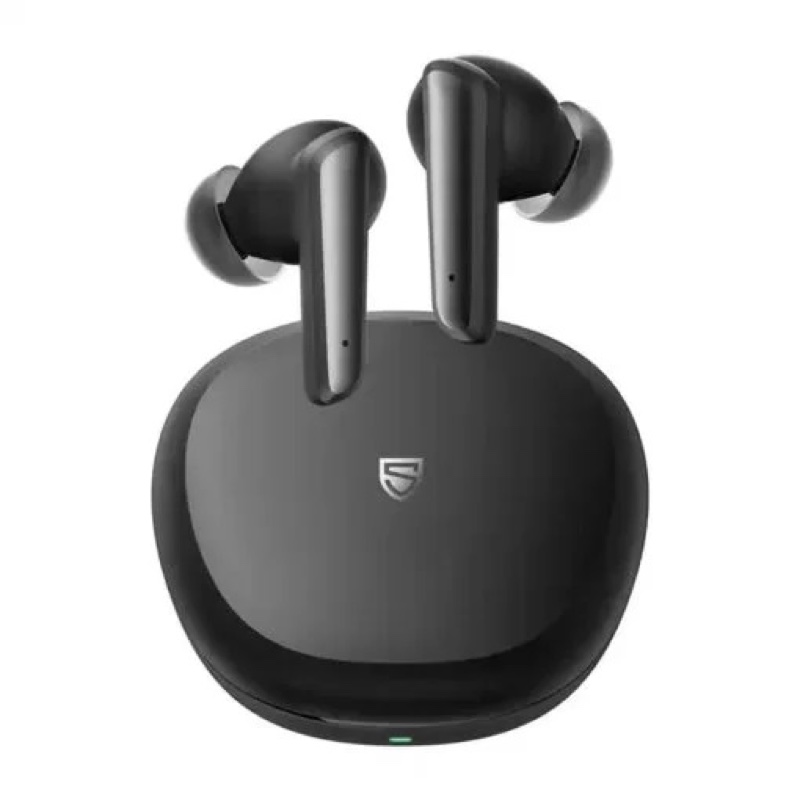 SoundPEATS Life Lite True Wireless Earbuds - Black