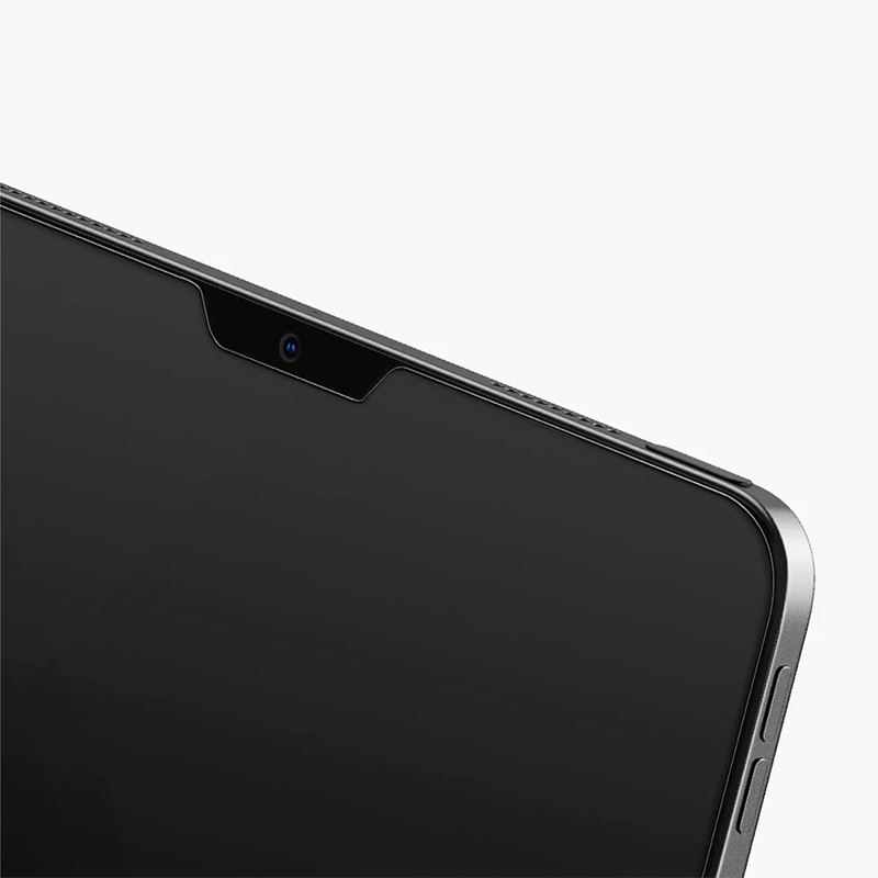 UNIQ Optix Matte Glass Screen Protector for iPad Pro 11' (1-4th GEN) Air 10.9