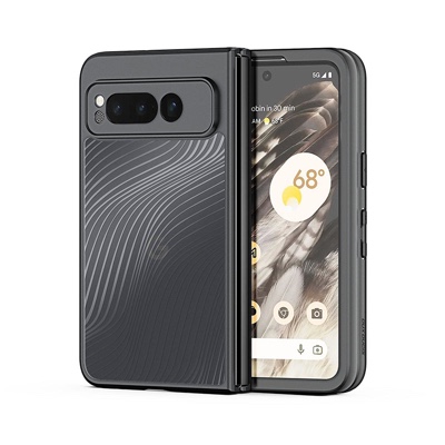 Aimo Series Phone Case for Google Pixel Fold