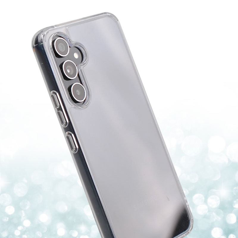 Whitestone Dome Crystal Phone Case for Samsung Galaxy A54