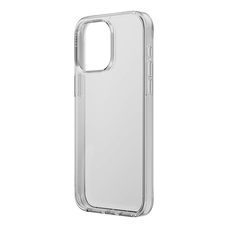 UNIQ Life Pro Xtreme Phone Case for iPhone 15 Pro Max – Crystal (Clear)