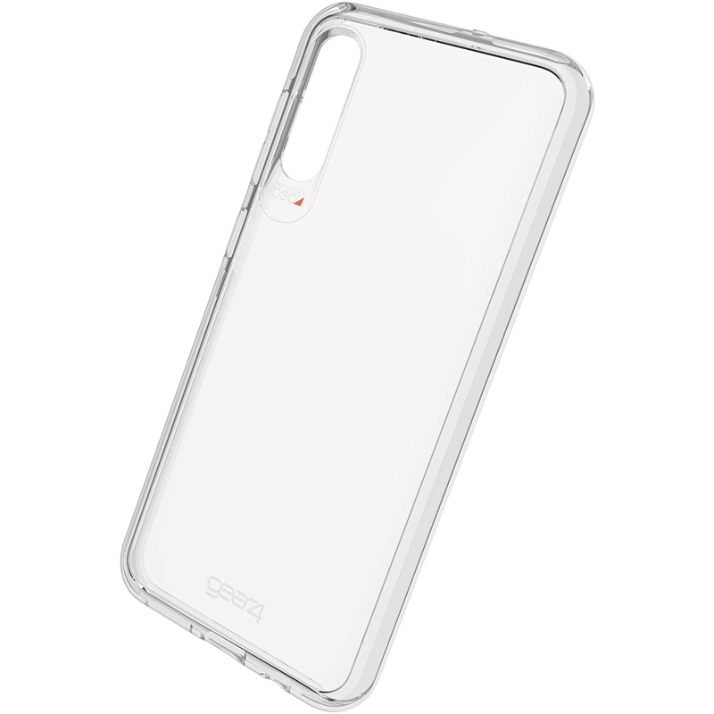 GEAR4 D3O Crystal Palace Phone Case for Samsung Galaxy A50 - 4895200206422