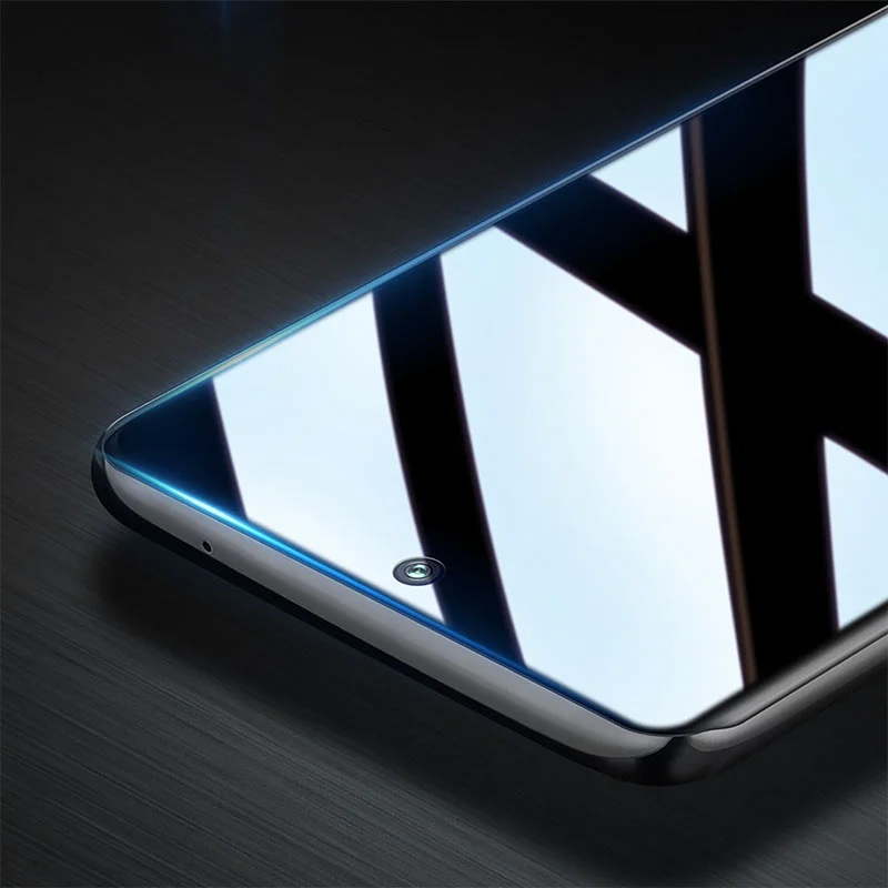 Tempered Glass Screen Protector for Google Pixel 8 Pro