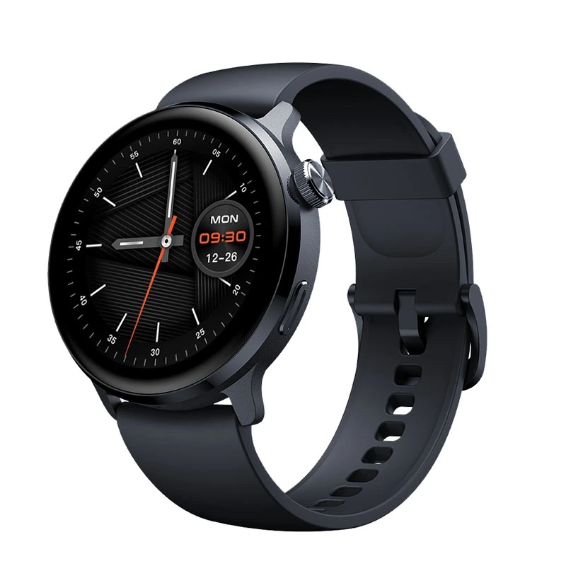 Xiaomi Mibro Lite 2 Smart Watch Global Edition with Bluetooth Calling and 1.3 Inch AMOLED Screen