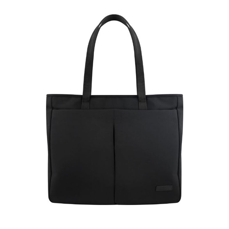 Uniq Hava Rpet Fabric Tote Bag Fits upto 14