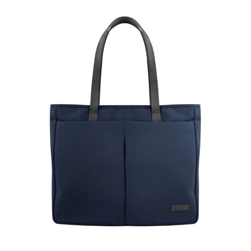 Uniq Hava Rpet Fabric Tote Bag Fits upto 14