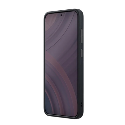 UNIQ Stexa Series Phone Case for Samsung Galaxy S24 – Carbon Black