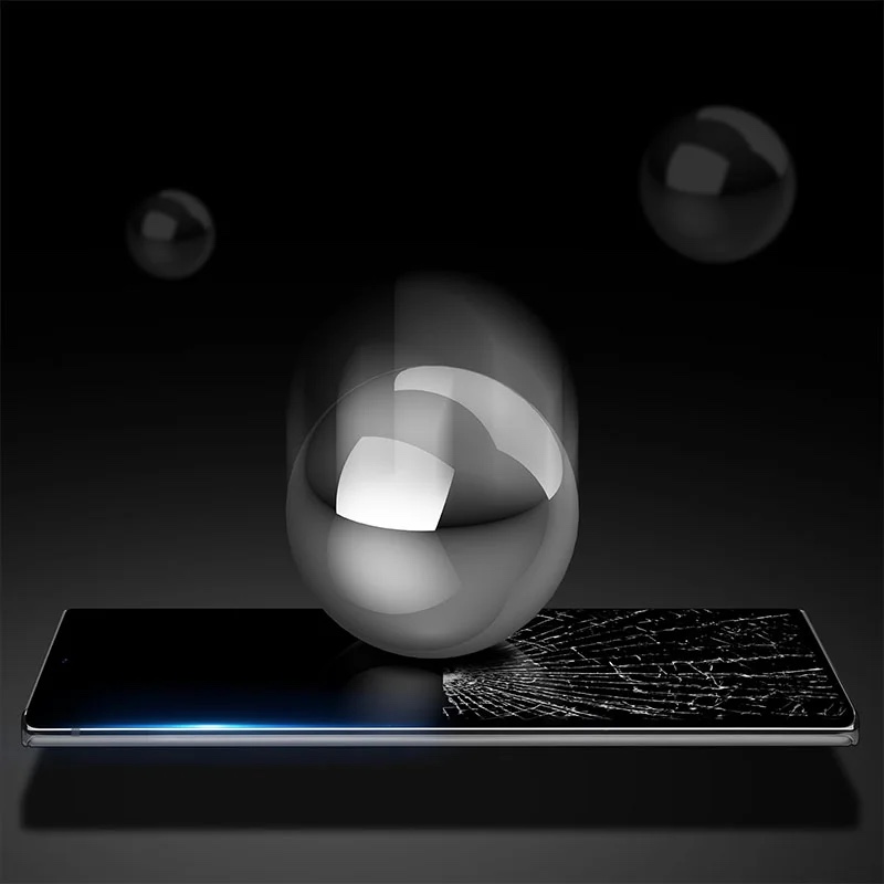 Tempered Glass Screen Protector for Samsung Galaxy S24 Ultra