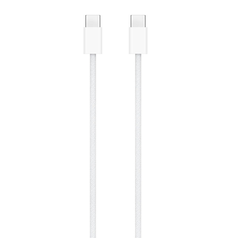 Apple 60W USB-C Charge Cable (1m)
