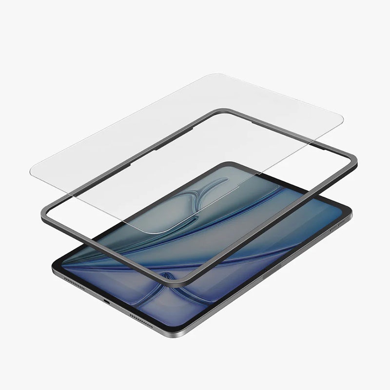 Uniq Optix Clear Screen Protector for iPad Air 13