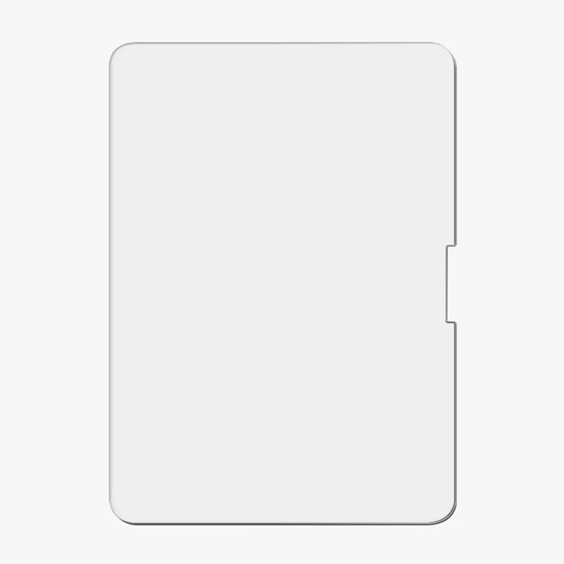 Uniq Optix Clear Screen Protector for iPad Pro 11 (2024)