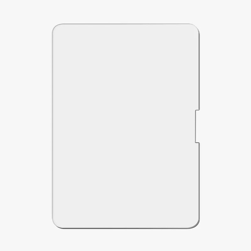 Uniq Optix Clear Screen Protector for iPad Pro 13