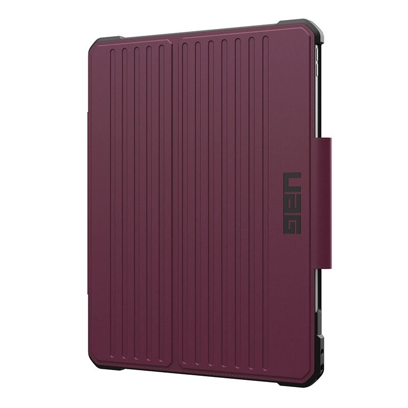 UAG Metropolis SE Folio Case for iPad Pro 13” (7th Gen 2024) - Bordeaux