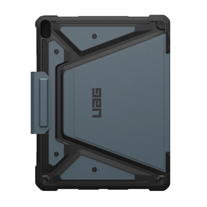 UAG Metropolis SE Case for iPad Air 13” (2024) – Blue