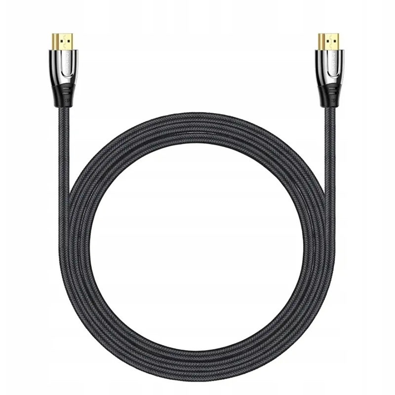 Mcdodo HDMI to HDMI 8K @ 60Hz HDMI 2.1 48GBPS Cable 2m - CA-8430