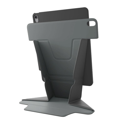 UNIQ Ryze 360 Case for iPad Air 13? (2024) – Lichen Green