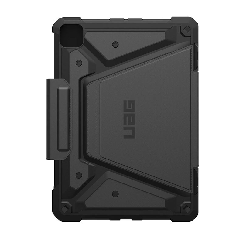 UAG Metropolis SE Case for iPad Pro 11” (2024) – Black