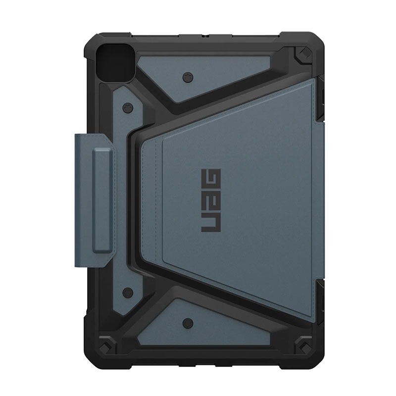 UAG Metropolis SE Case for iPad Pro 11” (2024) – Cloud Blue