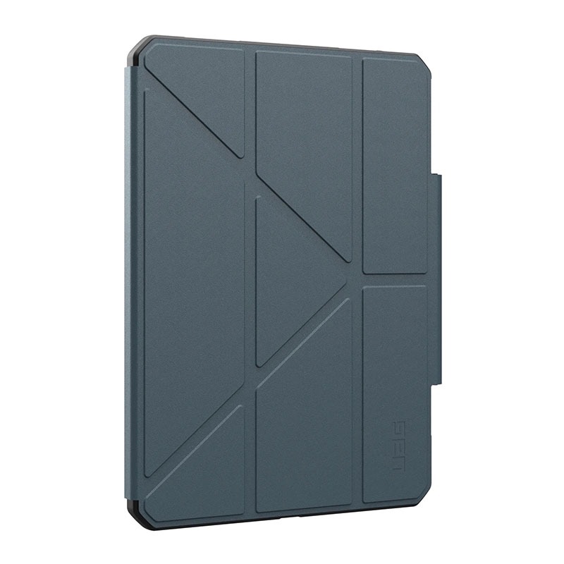 UAG Essential Armor Case for iPad Air 11” (2024) – Cloud Blue
