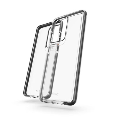 GEAR4 D3O Hackney 5G Phone Case for Samsung Galaxy S20 Ultra (Black) - 840056117419