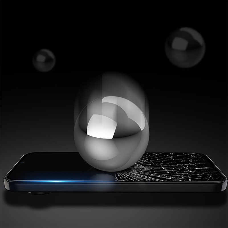 Tempered Glass Screen Protector for Google Pixel 9 / 9 Pro/ 9 Pro Fold