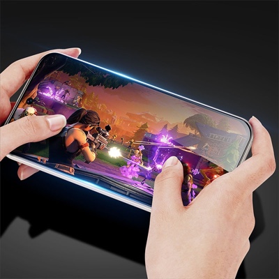 Tempered Glass Screen Protector for Google Pixel 9 Pro XL