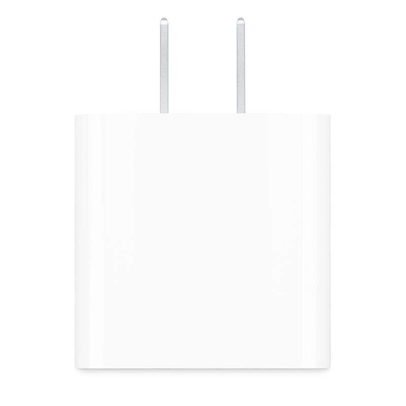 Apple 20W USB-C Power Adapter - MHJA3AM/A