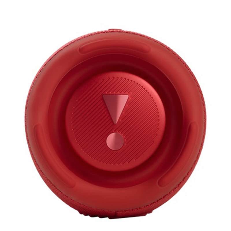JBL CHARGE 5 - Portable Bluetooth Speaker with IP67 Waterproof  - Red