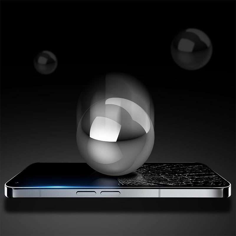 Tempered Glass Screen Protector for Nothing Phone 2a/2a Plus